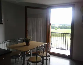Flat | Garden view - Image 4