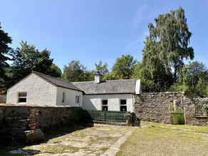 Fully equipped pleasant cottage with garden | Dogs allowed - Image 3