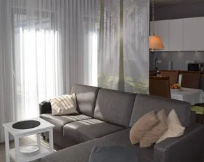 Family-oriented charming holiday apartment with garden, terrace & barbeque | Garden view | Suitable for remote work | Pets are welcome - Image 4