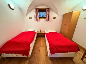 Chalet Chardons - Appartement situé à 4km des pistes pour 4 personnes MAE-6451 - Image 5
