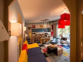 Bungalow with heated pool & terrace - Image 5