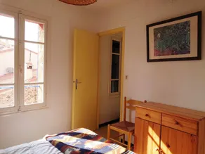 Appartement en copropriété avec 2 chambres à coucher pour 4 personnes - Image 2