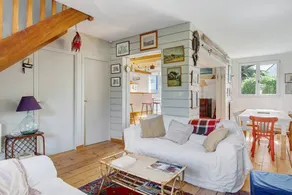 Spacious house in Locquirec with terrace, 300m from the beach - Image 4