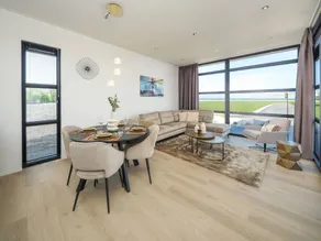 Maison de vacances avec terrasse et jardin - Image 4