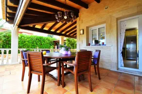 Villa con barbecue - Image 5