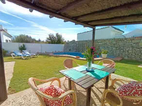 Ferienhaus 'Nacarum 2 - Playa' mit privatem Pool, WLAN und Klimaanlage - Image 3