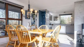 House with terrace & barbecue | Dogs allowed - Image 4