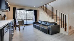 Mont Tremblant Glamping Pod with Amazing Nature Views - Image 2