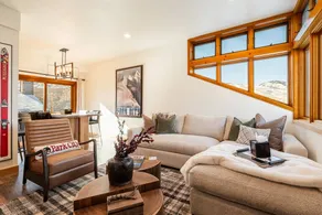 Appartement en copropriété adapté aux familles | Vue montagne | Ski à proximité | Avec animaux admis - Image 4