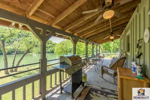 Kinderfreundliches tolles Chalet mit Grill | Flussblick | Hunde erlaubt - Image 4
