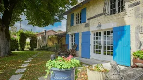 Beautiful holiday home with barbeque, pool & terrace | Pets are welcome - Image 2