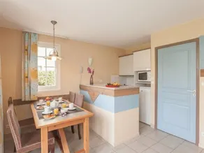 Maison de vacances avec piscine, sauna et jardin - Image 5