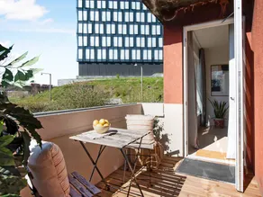 Apartment with garden | Garden view - Image 4