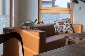 Meraviglioso appartamento adatto alle famiglie con giardino e terrazza | Vista sul giardino - Image 5