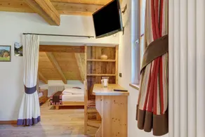 Holiday apartment | Mountain view - Image 2