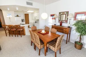 Appartement en copropriété avec piscine - Image 4