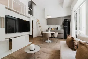 Ferienwohnung mit Terrasse - Image 3