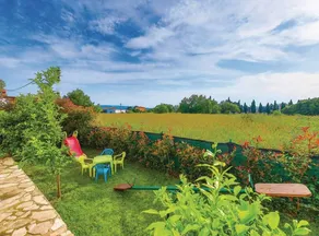 Apartment mit Terrasse, Grill und Garten - Image 3