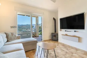 Wonderful house with terrace | Mountain view | Next to the beach | Pets are welcome - Image 3