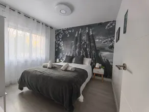Ferienwohnung mit Garten und Terrasse - Image 5