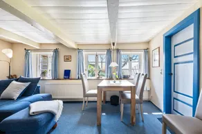 Holiday Home 'Voß' with Private Terrace, Private Garden and Wi-Fi - Image 2