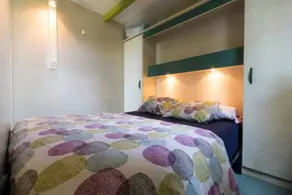 Schöne Camping-Unterkunft mit Grill, Whirlpool und Pool | Nah am Strand | Haustiere erlaubt - Image 4