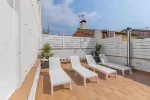 Ferienhaus 'El Racó Del Mas' mit privater Terrasse, WLAN und Klimaanlage - Image 3