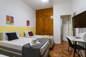 Pleasant flat | Next to the beach | Perfect for remote work - Image 3