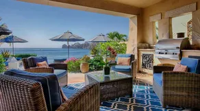 Family-friendly lovely villa with private pool | Beach nearby - Image 4