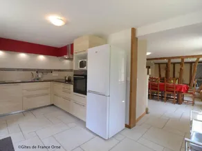 Cottage with garden & BBQ - Image 2