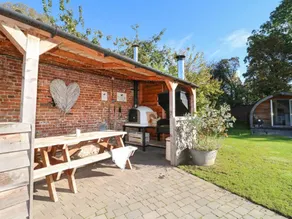 Lovely campsite with garden & barbeque | Pet-friendly - Image 5