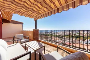 Apartment 'Miramar' with Sea View, Wi-Fi and Air Conditioning - Image 2