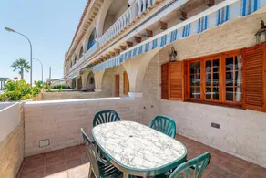 House with garden & terrace | Sea view - Image 2