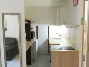 Flat with 1 bedroom for 4 persons - Image 5