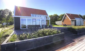 Maison de vacances avec terrasse et jardin | Proche de la plage - Image 2