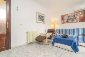 Ferienwohnung mit 1 Schlafzimmer für 2 Personen - Image 4