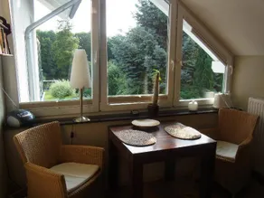 Wonderful flat with garden & barbeque | Sea view | Pet-friendly - Image 5