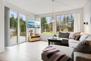 Fully equipped wonderful house with terrace & BBQ - Image 3