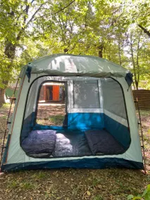 Sportcamping Amsterdam - Image 4