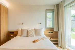 Tolles Bed & Breakfast mit Garten, Terrasse und Pool | Panoramablick - Image 2