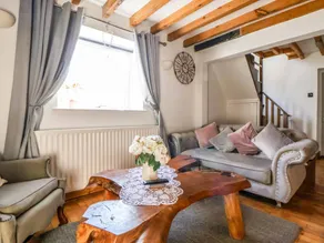 Cottage with garden | Dogs allowed - Image 5