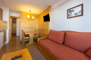 Appartement de vacances | Vue montagne - Image 5