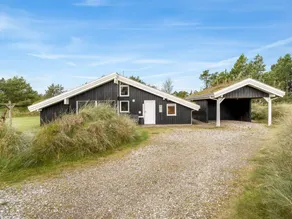 Holiday home with private pool, terrace & sauna - Image 4