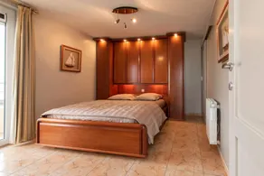 Flat with terrace | Sea view - Image 2