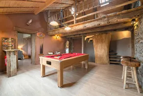 Casa con idromassaggio, griglia e sauna - Image 5