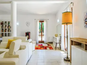 Ample house with BBQ, hot tub & private pool | Mountain view | Dogs allowed - Image 3