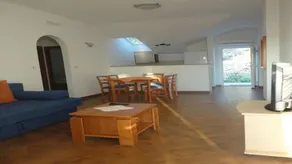 Holiday apartment with barbecue | Sea view - Image 3