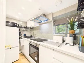 Appartement de vacances avec 2 chambres à coucher pour 2 personnes - Image 5