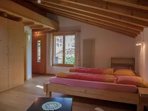 Apartment with 1 bedroom for 4 persons - Image 2