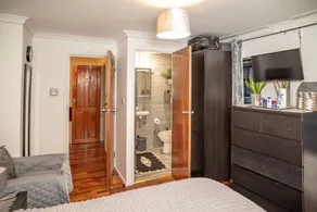 Chambre privée avec jardin - Image 4